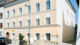 Hitlerhaus, Geburtshaus, Adolf Hitler, Hitler, Braunau, Österreich