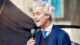 Rechtsaußen Wilders nimmt sich Merz zum Vorbild Geert Wilders, Niederlande, Holland, Politik, PVV, Islamhass, Islamfeindlichkeit