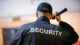 Security in Ankerzentren kostet mehr als 100 Millionen Euro pro Jahr Security, Wachmann, Sicherheit, Bewachung, Gewalt