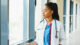 Zahl der ausländischen Mediziner erreicht Rekord Arzt, Ärztin, Gesundheit, People of color, Krankenhaus, Krankheit