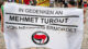 Rostock erinnert an Ermordung von Mehmet Turgut Mehmet Turgut, NSU, Rechtsterrorismus, Demonstration, Demo, Rassismus,