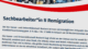 Rostock sucht Sachbearbeiter für „Remigration“ Remigration, Stellenanzeige, Rostock, AfD, Rechtsextremismus, Abschiebung