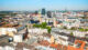 Dortmund soll ein Gastarbeiterdenkmal bekommen Dortmund, Stadt, Panorama, Deutschland, Häuser, Gebäude, Kirche, Fernsehturm