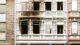 Haus, Brandanschlag, Brand, Wohnung, Fenster, Rassismus, Solingen