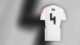 Fußball, Nationalmannschaft, Trikot, Deutschland, 4, 44, SS-Runen