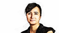 Nursemin Sönmez, ndo, neue deutsche organisationen, rassismus, diskriminierung
