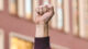 Was das Hitler-Attentat lehrt Faust, Hand, Widerstand, Kampf, Demo, Demonstration