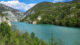 Leichen von acht Geflüchteten aus bosnischem Grenzfluss gezogen Serbien, Bosnien, Fluss, Grenzfluss, Wasser, Natur, Grenze, Berge, Wald