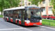 Messerangriff in Siegen - Migranten verhindern Schlimmeres Linienbus, Bus, Nahverkehr, Öffentlicher Nahverkehr, Straße, Verkehr