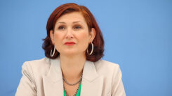 Ferda Ataman, Beauftragte, Antidiskriminierung, Diskriminierung, Ataman, Bundesbeauftragte