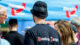 AfD ist Gefahr für jüdisches Leben Neonazi, Rechtsextremist, AfD, Wahlkampf, Politik, Rechtsextremismus