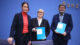 Menschenrechtsinstitut kritisiert deutsche Migrationspolitik Jahresbericht, Nele Allenberg, Beate Rudolf, DIMR, Institut für Menschenrechte