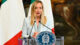 Meloni will Lager in Albanien jetzt anders nutzen Giorgia Meloni, Italien, Politikerin, Rechtspopulistin, Rechtsextremismus