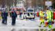 „Schwarzer Tag für München“ Auto, Anschlag, Polizei, Demonstration, Demo, Afghane, Asylbewerber