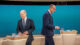 Was Merz und Scholz im TV-Duell zur Migration sagten Olaf Scholz, TV-Duell, Friedrich Merz, Wahlkampf, SPD, CDU