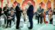 Bundespräsident ermuntert zu mehr Begegnungen mit Muslimen Bundespräsident, Frank-Walter Steinmeier, Moschee, Ramadan, Fastenbrechen, Muslime, Islam, Ahmadiyya
