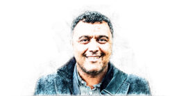 Mamad Mohamad, Rassismus, Diskriminierung, Lamsa, Sachsen-Anhalt