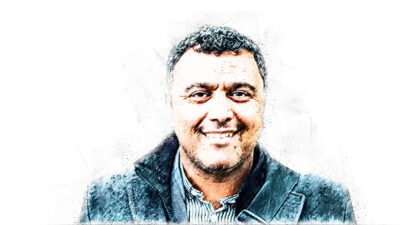 Mamad Mohamad, Rassismus, Diskriminierung, Lamsa, Sachsen-Anhalt