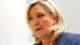 Marine Le Pen, Frankreich, Le Pen, Politik, Rechtsextremismus, Rechtspopulismus