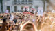 Trauerfeier und Beisetzung von Lorenz in Oldenburg Demo, Demonstration, Lorenz, Oldenburg, Polizei, Polizeischüsse, Tod, Menschen