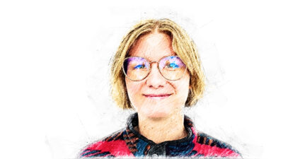 Eva-Maria Frank, MiGAZIN, Migration, Flüchtlinge, Flucht, Integration, Einwanderung