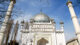 Älteste noch existierende Moschee begeht 100-jähriges Bestehen Wilmersdorf, Berlin, Moschee, Kuppel, Minarette, Islam, Muslime