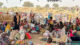Die „größte humanitäre Katastrophe der Welt“ Geflüchtete, Flüchtlinge, Sudan, Afrika, Flucht, Krieg, Hunger, Armut