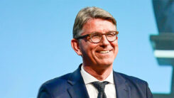 Wolfram Weimer. Medien, Kultur, Staatsminister, Politik, Multikulti, Islamkritiker