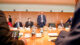 Bundeskabinett © Odd Andersen/AFP