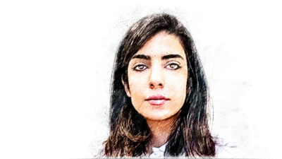 Sara Motebaheri, Iran, Exil, Asyl, Flucht, Iraner, Ausländerbehörde