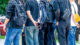 Rechtsextreme Straftaten junger Menschen nehmen stark zu Jugendliche, Schule, Schüler, Rucksack, Gewalt, Rechtsextremismus, Neonazis