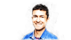 Kiran Bowry, Politik, Parteien, Politikwissenschaftler, MiGAZIN
