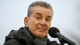 Publizist Friedman kritisiert „Nie Wieder!“ als Plattitüde Michel Friedman, Rede, Mikrofon, Jude, Antisemitismus, Rechtsextremismus, Publizist