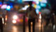 Prostituierte, Prostitution, Straße, Nacht, Frau, Auto, Lichter