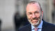 Union-Vize Weber fordert neuen Ton in der Migrationsdebatte Manfred Weber, CSU, Union, Politiker, Europa, EVP