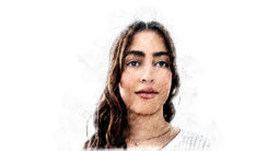 Zohreh Shirazi, MiGAZIN, Iran, Persien, Menschenrechte, Armut, Wasser, Strom