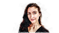 ǅeneta Isaković, Islamwissenschaftlerin, Politik, Rassismus, Diskriminierung, Islam, Muslime