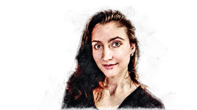 ǅeneta Isaković, Islamwissenschaftlerin, Politik, Rassismus, Diskriminierung, Islam, Muslime