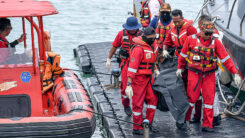 Seenotrettung, Seenotretter, Meer, Malaysia, Thailand, Flüchtlinge, Tod