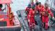 Bootsunglück vor Malaysia mit vielen toten Geflüchteten Seenotrettung, Seenotretter, Meer, Malaysia, Thailand, Flüchtlinge, Tod